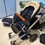 Joolz pram carrycot travel system with accessories Image 2