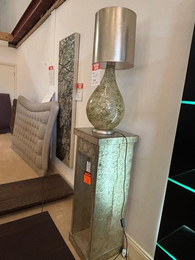 Furniture Showroom Closing Down Sale
