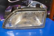 Orion/Escort headlight
