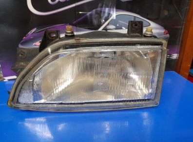 Orion/Escort headlight