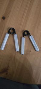Metal Hand Gripper