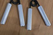 Metal Hand Gripper