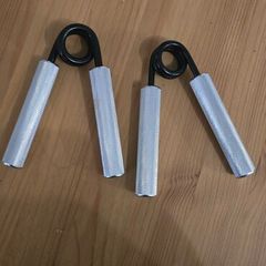 Metal Hand Gripper