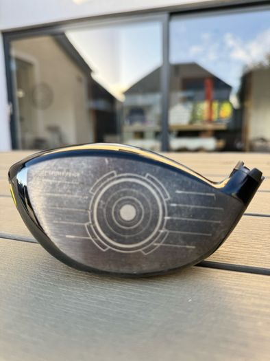 Callaway Epic Flash Driver 9 Degrees (Head Only)