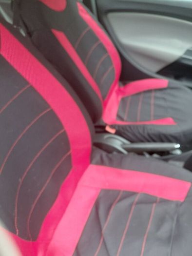 Seat Ibiza 2014
