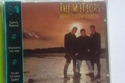 The Meteors CD - Wreckin' Crew