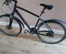 Father And Son Bike Bundel For Sale.