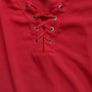 Red Blouse   Size 12 Image 3