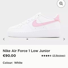 Nike women's size 5
