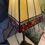 Absolutely beautiful vintage stained glass Image 10