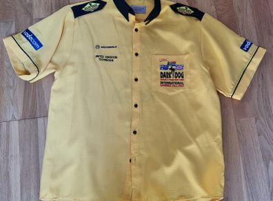 superbike polo shirt