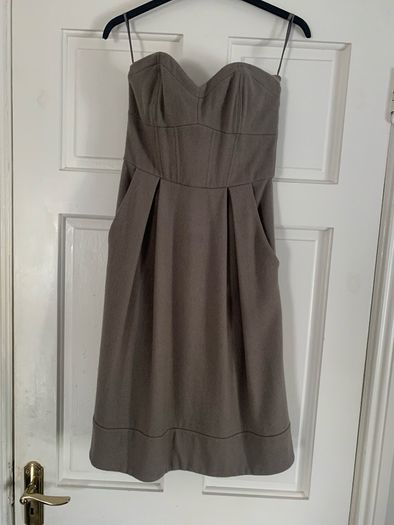 midi dress