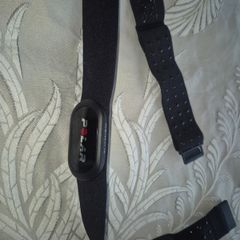 Polar H10 heart rate monitor