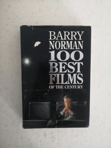 Barry Norman 100 best films of the Century