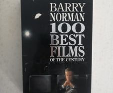 Barry Norman 100 best films of the Century