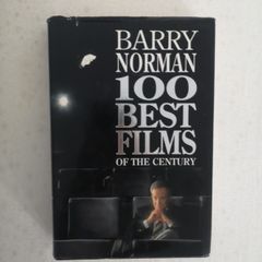 Barry Norman 100 best films of the Century