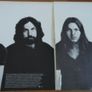 Pink Floyd - Meddle - Harvest Rec.1C06204917, LP Germany 1971, VG+ Image 3