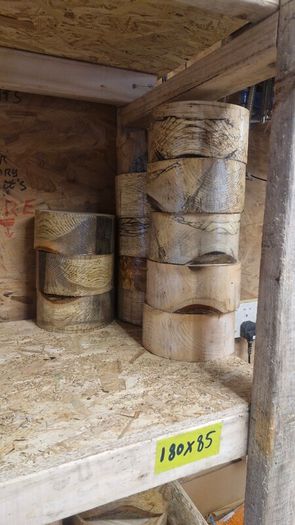 woodturning