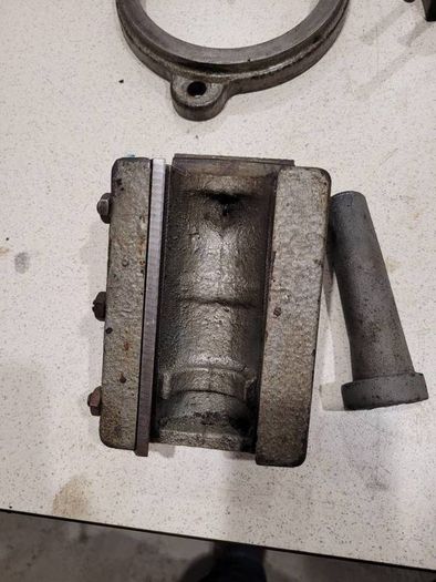 engineering vice