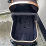 Elegant baby stroller 3 in1 Image 2