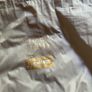 Beige (Light Weight and Foldable) Hooded Coat Image 3