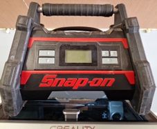 Snap On Inflator
