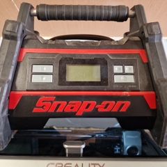 Snap On Inflator