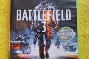 Battlefield 3 xbox 360 games Original