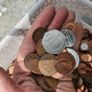 old irish coins and more Image 8