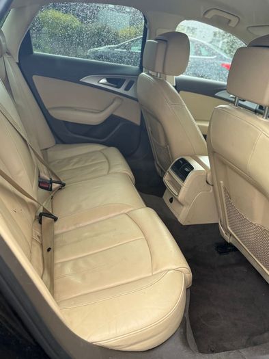 2013 Audi A6