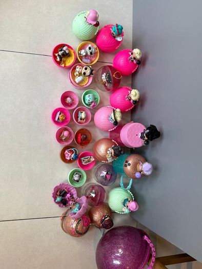 LoL Large Collection