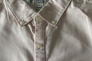 Original Penguin Pink Oxford Shirt XL