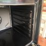 Beko AeroPerfect Single Built-In 60cm Fan Oven Image 8