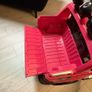 electric car kids twin- Brand new battery Image 3