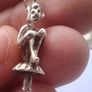 Vintage Sterling Silver Charm Image 4