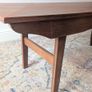 Mid century coffee table Image 8
