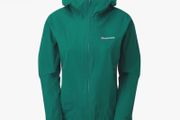 Montane Element Stretch Women's Jacket UK14