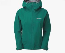 Montane Element Stretch Women's Jacket UK14