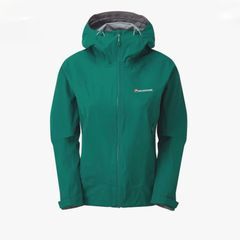Montane Element Stretch Women's Jacket UK14