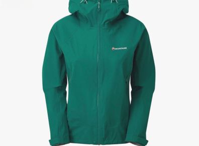 Montane Element Stretch Women's Jacket UK14
