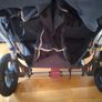 Out and About Nipper 360 Double/Twin Buggy Image 8