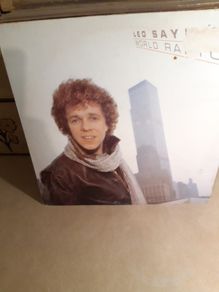 vinyl lp