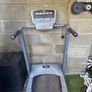 Folding V-fit Treadmill Image 2