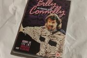An Audience With Billy Connolly Dvd