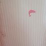 Candy Pink striped Ladies Shirt size Small Lee Valley Image 10