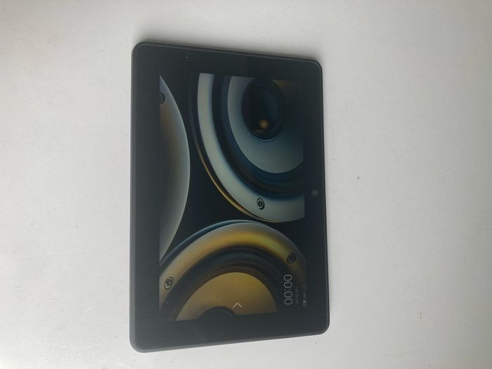 Kindle Fire Tablet 7" 3rd generation