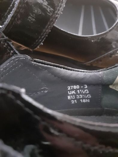 Start Rite girls shoes