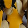 Genuine Dusk Mane Necrozma Pokemon TOMY Nintendo Toy Figure Articulated Image 7