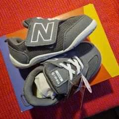 New-b First Shoes