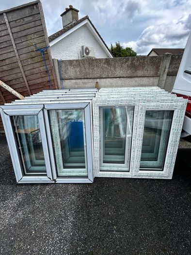pvc window